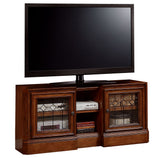 Huntington - Expandable Console - Antique Vintage Pecan