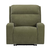 Traxton - Power Zero Gravity Recliner
