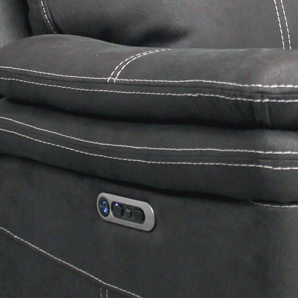 Mason - Modular Power Reclining Sectional