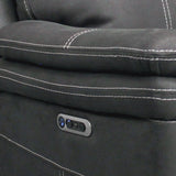 Mason - Modular Power Reclining Sectional