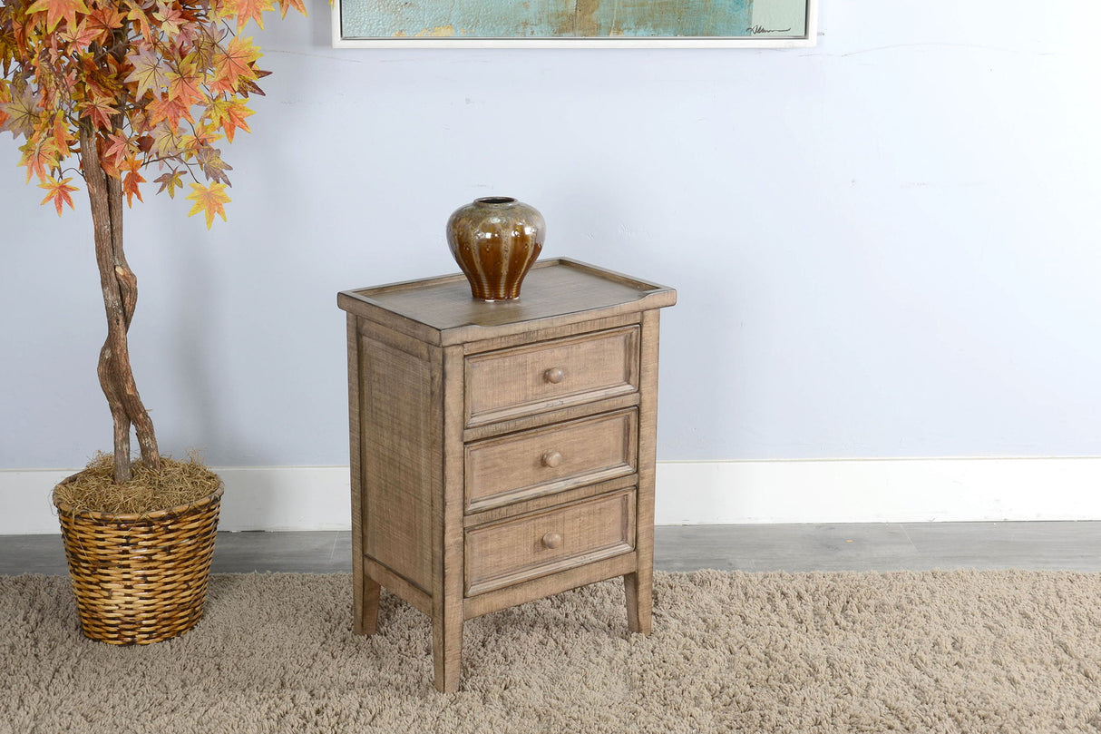 Marina - End Table
