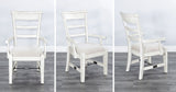 Marina - Wood Arm Dining Chair (Set of 2)