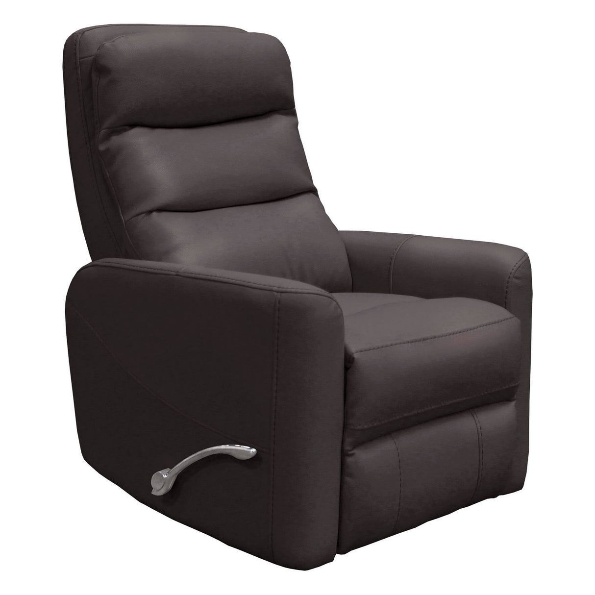 Hércules - Sillón reclinable giratorio y planeador (juego de 2)