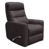 Hércules - Sillón reclinable giratorio y planeador (juego de 2)