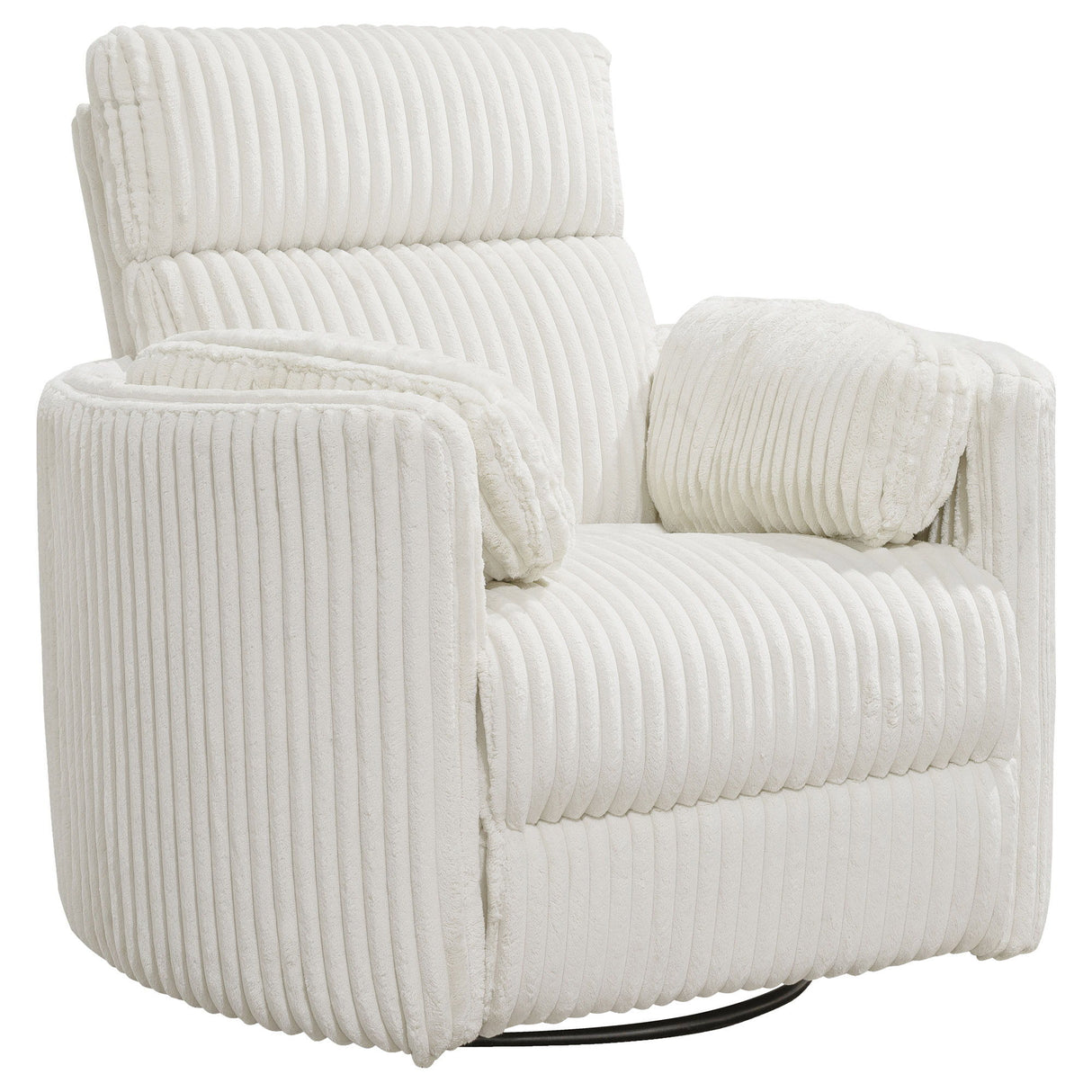 Radius - Power Swivel Glider Recliner (Set of 2)