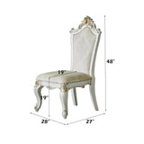Picardy - Silla auxiliar