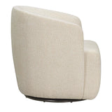 Mingle - Swivel Glider Accent Chair