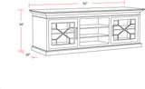 Sundance - TV Console (92")