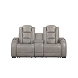 Breckenridge II - Reclining Loveseat
