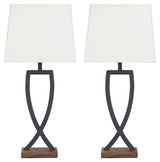 Makara - Table Lamp