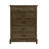 Sunstone - Chest
