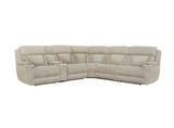 Dalton - Modular Power Reclining Sectional