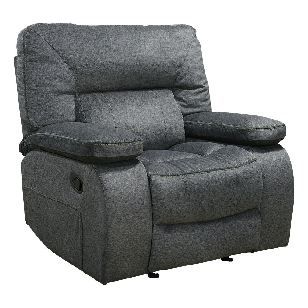Chapman - Manual Glider Recliner