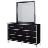 Ava - 7 Drawer Dresser