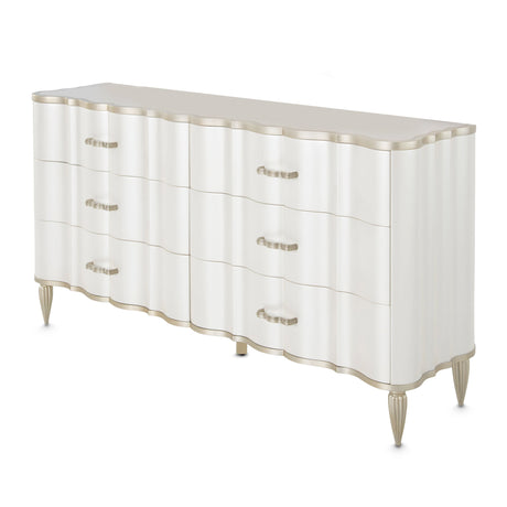 London Place - Dresser