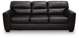 Glennbre - Sofá cama Queen - Midnight