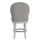 Westford - Swivel Bar Stool (Set of 2)