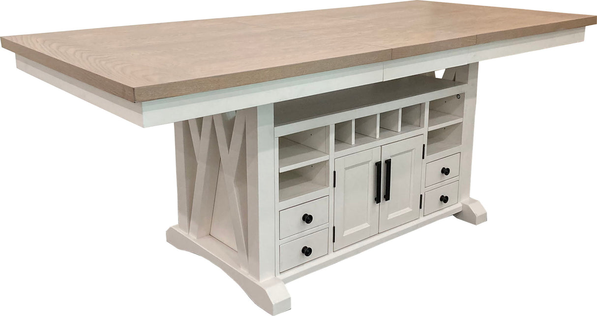 Americana Modern Dining - Juego de comedor
