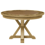 Rylie - Counter Table With Game Top