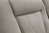 Ian - Power Reclining Sectional