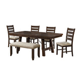 Jax - Dining Set