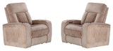 Equinox - Power Recliner