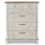 Bear Creek - Chest