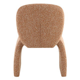 Luke - Accent Chair (Set of 2) - Brown