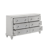 Stardust  - Dresser