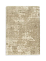 Jaspen - Rug
