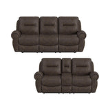 Topeka - Living Room Set