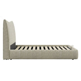 Angulo - Bed With Storage