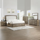 Sonoma - Storage 5 Piece Set