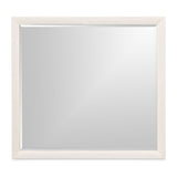 Portrait - Small Dresser