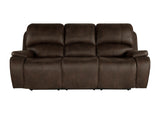 Brookings - Reclining Sofa