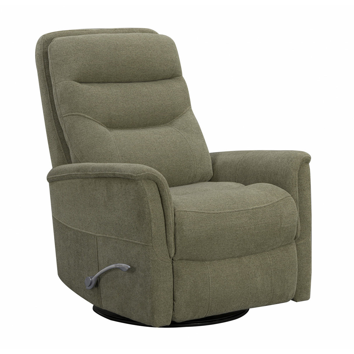 Gemini - Reclinable giratorio manual