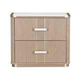 West Kensington - Nightstand