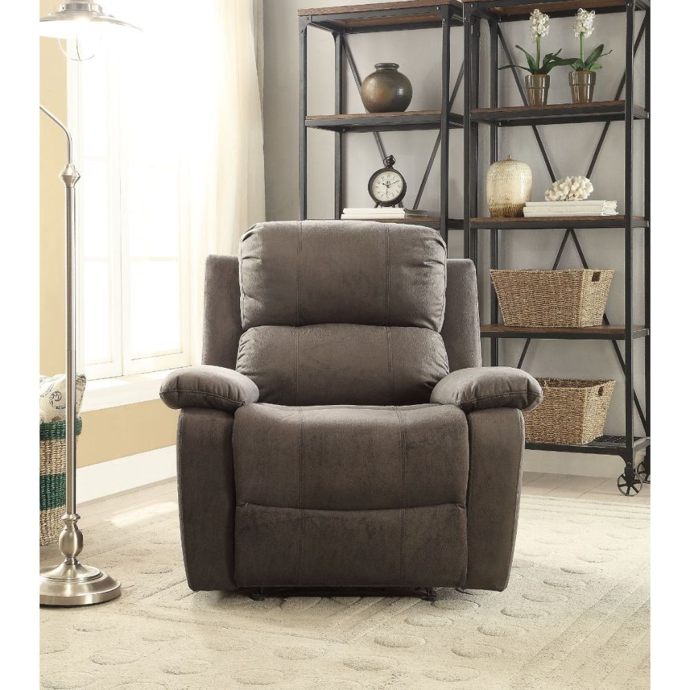 Bina - Sillón reclinable (con movimiento)