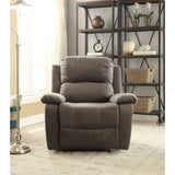 Bina - Sillón reclinable (con movimiento)