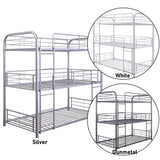 Cairo - Triple Bunk Bed