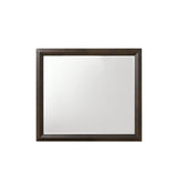 Merveille - Mirror - Espresso