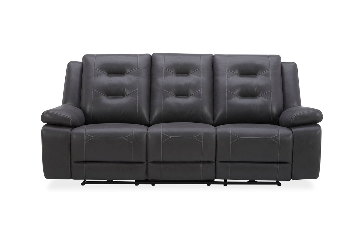 Caldwell - Power Reclining Sofa Set