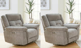 Richland - Power Recliner