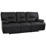 Spartacus - Power Sofa