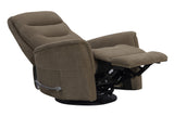 Gemini - Reclinable giratorio manual