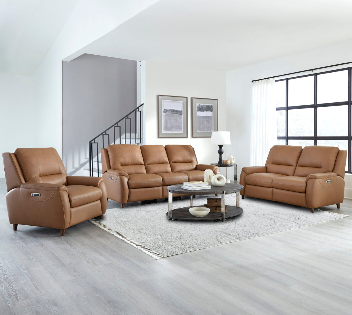 Austin - Power Recliner alternate view 5