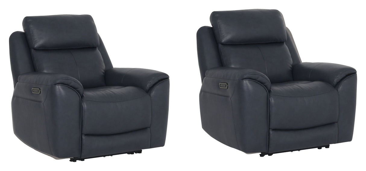 Sebastian - Power Recliner