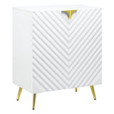 Gaines - Console Table