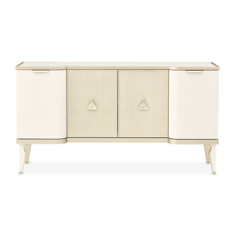 La Marisia - Sideboard - Creamy Pearl