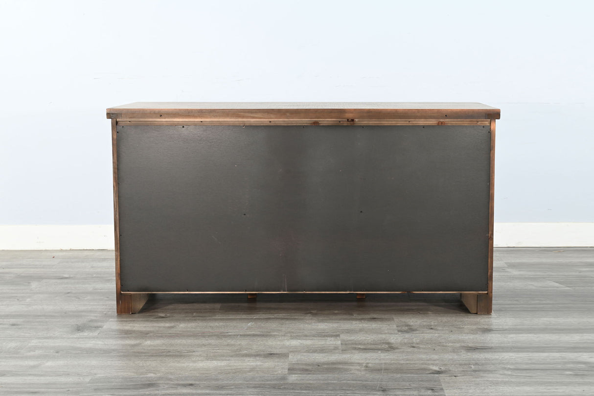 2428Dr - Solo buffet - Desert Rock